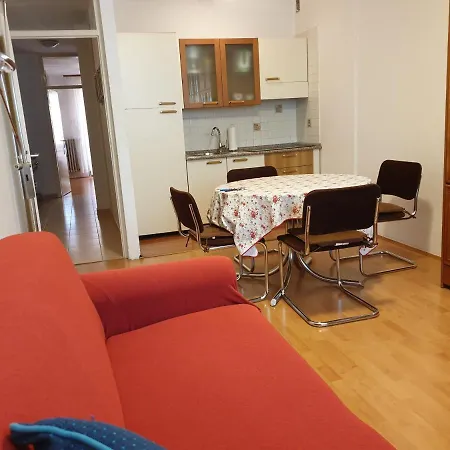 Key Apartment *