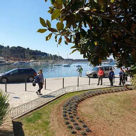 Key Rovinj
